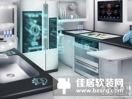 智能家居产品特色内容如何发展