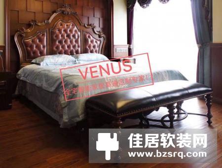 爱·家 维纳斯广元碧桂园全宅智能家居项目施工完毕