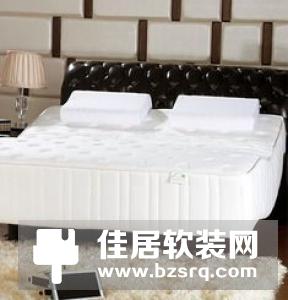 金海马智能床垫都有哪些功能?
