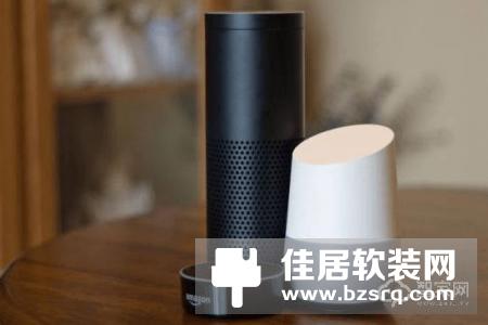 你正在使用的智能音箱 可能偷听了你的所有对话