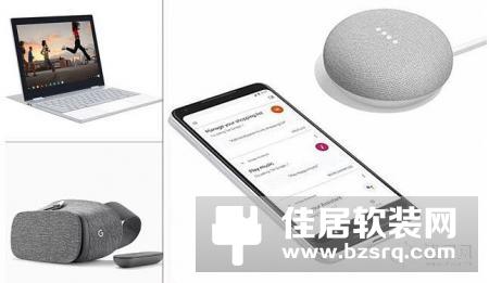 智能家居入口争夺战：手机使用率高于智能音箱