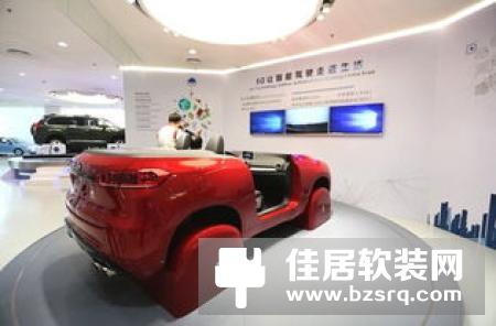 运营商地产商齐发力，智能家居的春天来了？