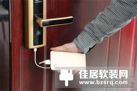 小嘀T510云智能锁，配得上新家的第一把智能锁