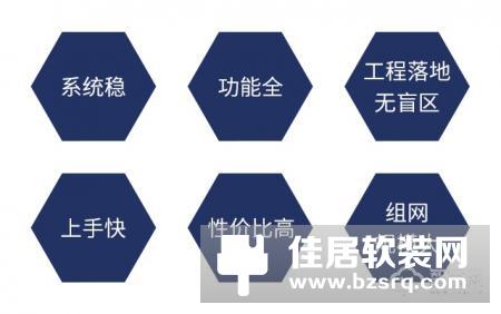 14年专注zigbee研发，系统稳，功能全，易落地！聪明屋占领市场的秘密！