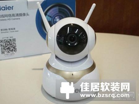 海尔智能摄像头—海尔智能摄像头功能介绍