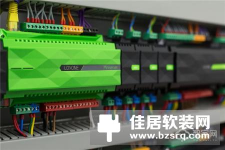 智家网专访LOXONE华腾智创李小江：以德国品质服务中国用户