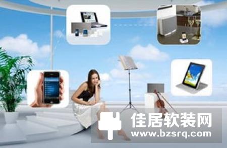 智能家居行业竞争同质化严重