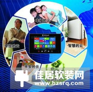“适老”产品或为智能家居产业发展注入新活力