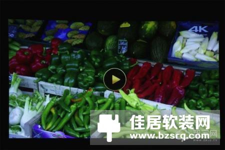创维小湃P2评测：带智能语音互动的便携投影仪！