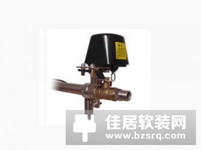 智能家居中红外探测器的工作原理是什么