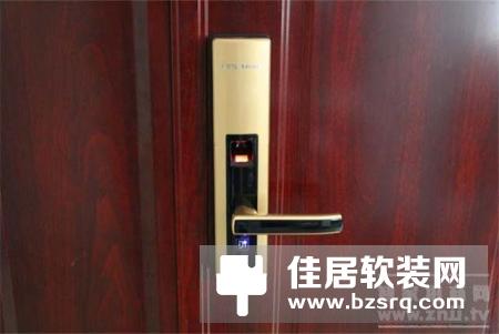 小嘀T510云智能锁，配得上新家的第一把智能锁