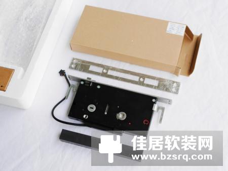 小嘀S8云智能锁，你的家庭安全卫士
