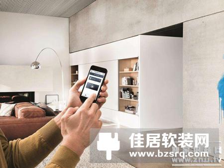 智能家居系统中信息安全是问题