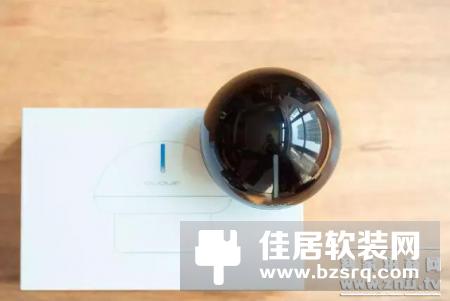 一个嘟嘟红外遥控掌握全家的家电