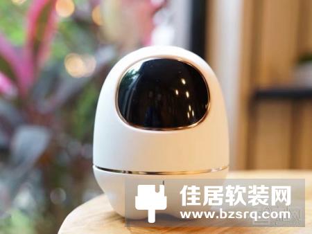 智能云陪护机器人—阿尔法小蛋功能优势