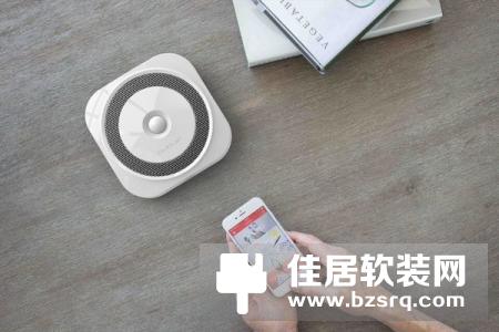 嘟嘟智能家居系列产品解决你全部的生活需求