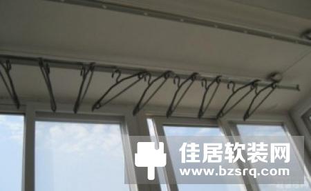 西默经济款智能晾衣架CH130发售：安全、可靠、使用
