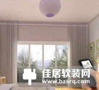 电动窗帘的种类有哪些 电动窗帘功能介绍