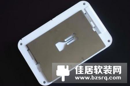 丁盯低功耗Wi-Fi智能门磁评测