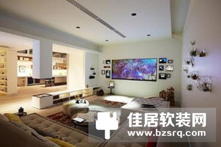 智能屋告诉你如何在50平米公寓装智能家居