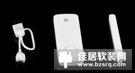 丁盯低功耗Wi-Fi智能门磁评测