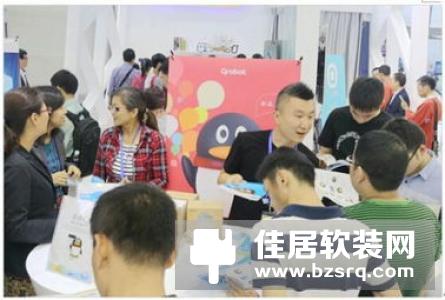 环球资源电子展：智能科技产品成为家庭安全防护新基因