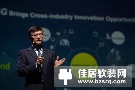 中国移动联合以Wulian为代表的智能家居企业成立数字家庭联盟