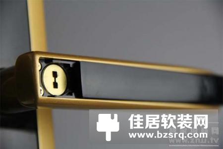 小嘀T510云智能锁，配得上新家的第一把智能锁
