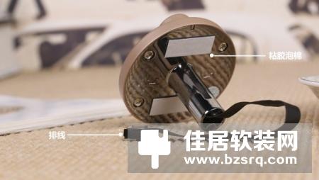 移康叮咚3智能门铃，多重功能保护家庭安全