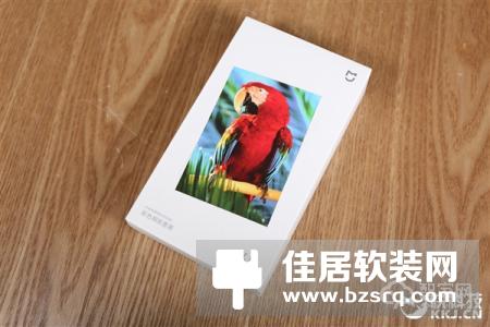 即拍即印！小米米家照片打印机开箱图赏