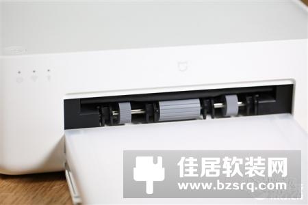 即拍即印！小米米家照片打印机开箱图赏