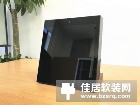 京东叮咚PLAY智能音箱评测：支持AR功能及视频通话