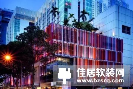 展会预告 | HDL将参加新加坡Asia Build Eco Xpo展会