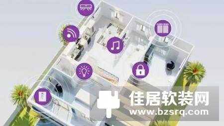 HDL智能家居系统带你体验智能家居生活
