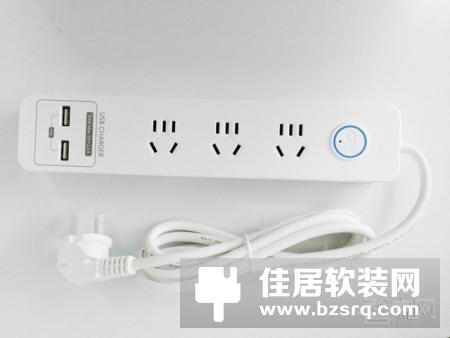 如何正确的选择智能排插
