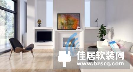 从一把锁看智能家居市场的发展