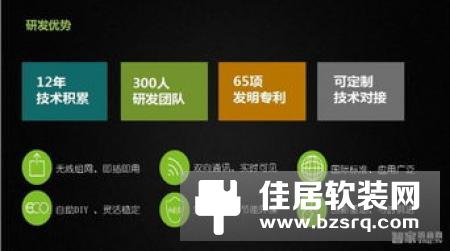 简述智慧家居的两大实现方式