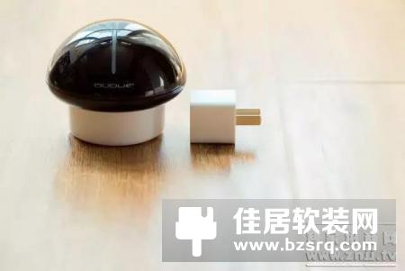 一个嘟嘟红外遥控掌握全家的家电