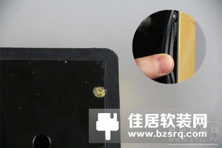 小嘀T510云智能锁，配得上新家的第一把智能锁