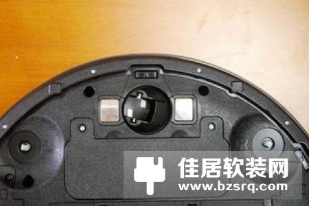 海尔智能扫地机,清扫能力超乎想象 海尔智能扫地机,清扫能力超乎想象