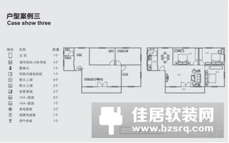 阿斯丹盾智能窗帘系统解决方案--成为现代家居的一刀亮丽“风景线”