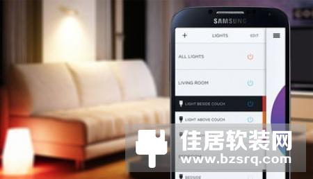 手机厂商争相布局智能家居 无标准难兼容短板待破解