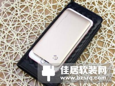 智能移动电源——来自酷壳的酷能量（Kuner）