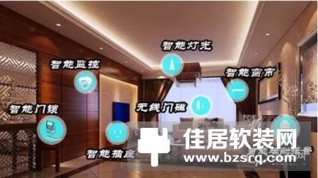 智能家居PK普通家居，这4个方面的差距比你想象的大