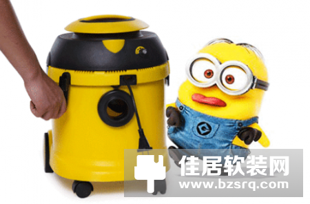 吸尘器or扫地机，谁才是家庭卫生的终结者？