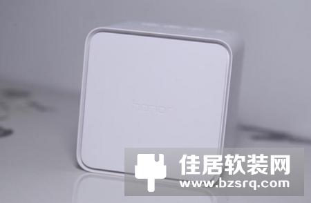 荣耀路由器X1增强版评测：华为品质值得信赖！