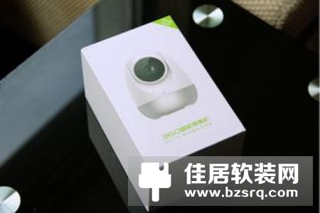 分辨率升级！199元米家智能摄像机云台版开箱图赏