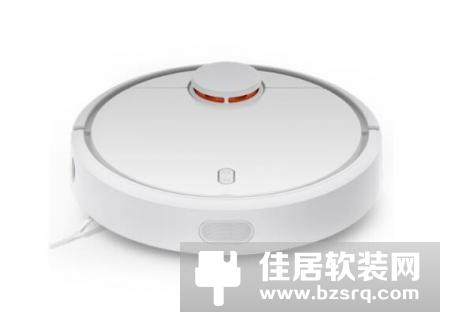 世界杯期间 家务有扫地机器人包揽了