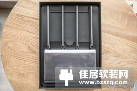 小米路由器HD体验评测：真正为发烧而生