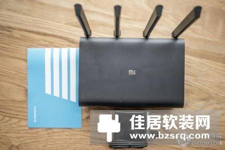小米路由器HD体验评测：真正为发烧而生